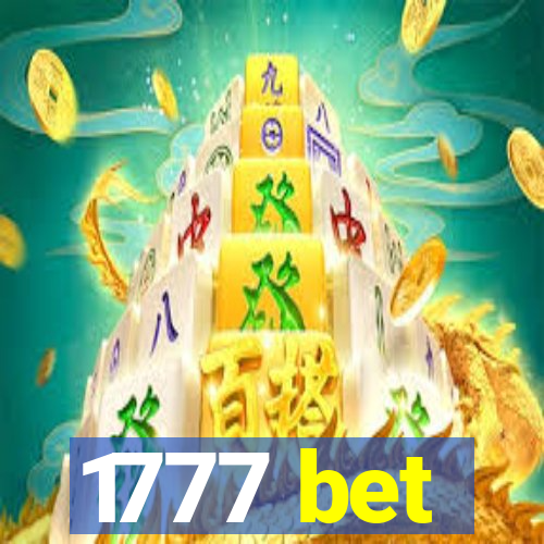 1777 bet